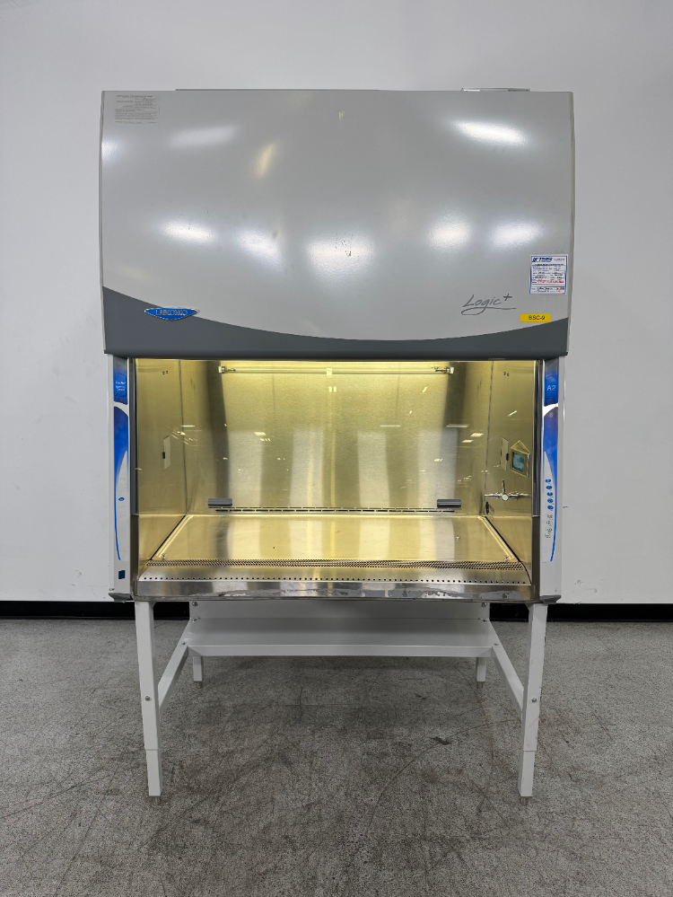 Image of Labconco Logic + Purifier 4' Biosafety Cabinet